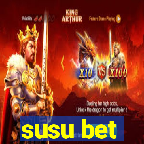 susu bet